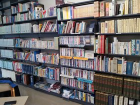2016.12.27 - Kobe University Nihongo library